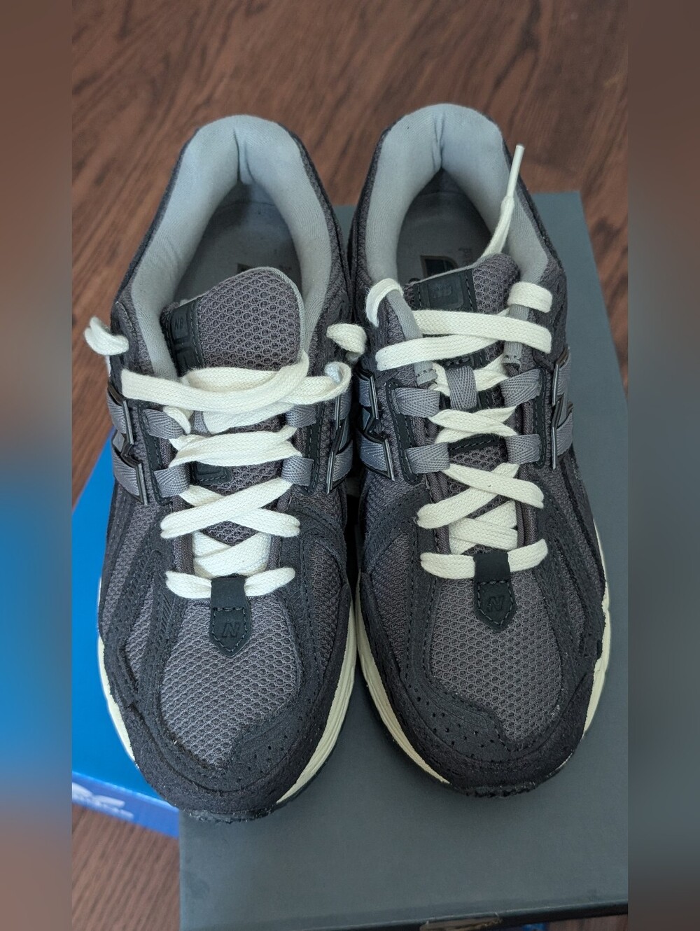 New Balance 1906F Sneakers Phantom